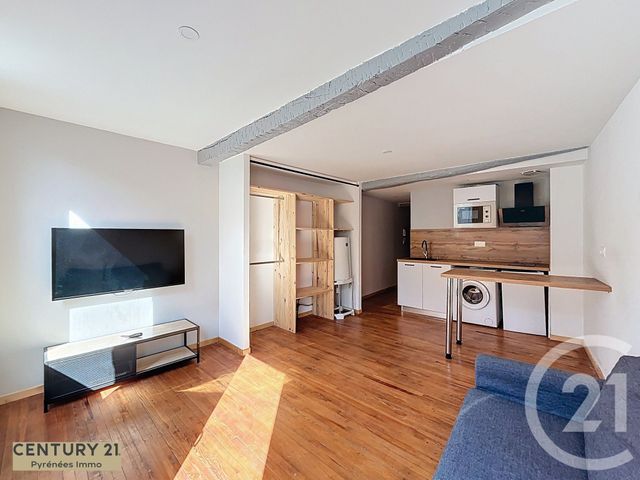 Immeuble &agrave; vendre - 131 m2 - St Gaudens - 31 - MIDI-PYRENEES