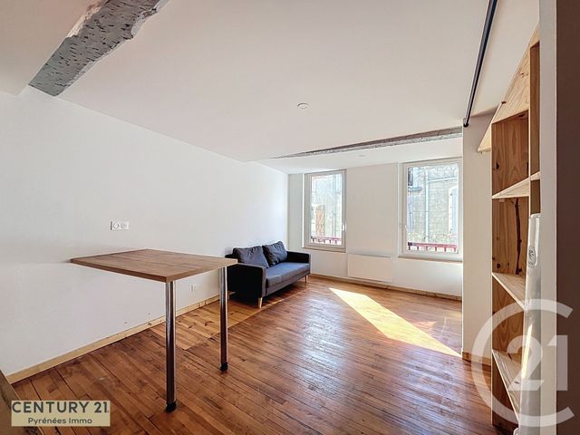 Immeuble &agrave; vendre - 131 m2 - St Gaudens - 31 - MIDI-PYRENEES