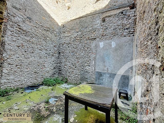 Immeuble &agrave; vendre - 131 m2 - St Gaudens - 31 - MIDI-PYRENEES