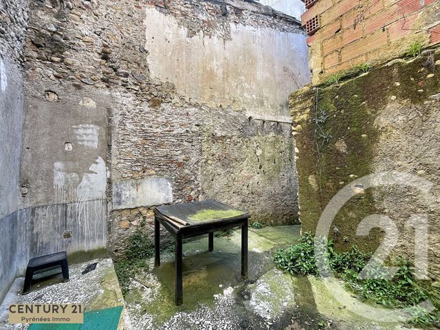 Immeuble &agrave; vendre - 131 m2 - St Gaudens - 31 - MIDI-PYRENEES