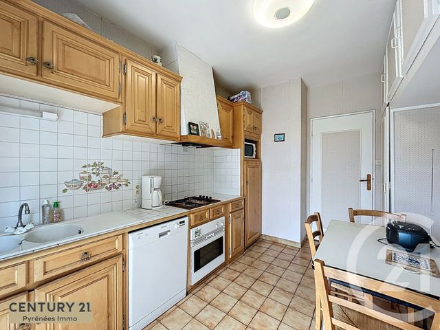 Maison &agrave; vendre - 4 pi&egrave;ces - 95 m2 - St Gaudens - 31 - MIDI-PYRENEES