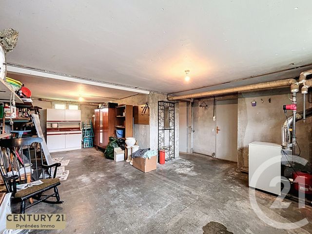 Maison &agrave; vendre - 4 pi&egrave;ces - 95 m2 - St Gaudens - 31 - MIDI-PYRENEES