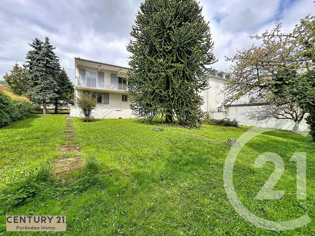 Maison à vendre ST GAUDENS