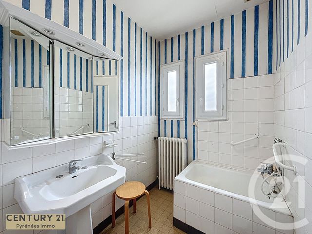 Maison &agrave; vendre - 4 pi&egrave;ces - 95 m2 - St Gaudens - 31 - MIDI-PYRENEES