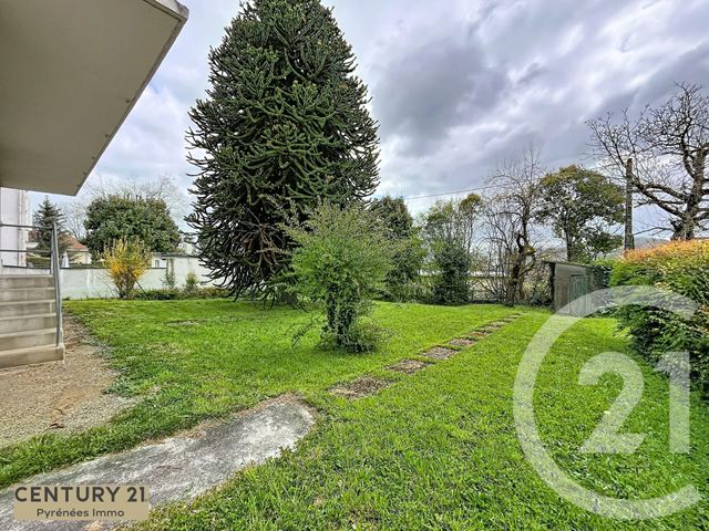 Maison &agrave; vendre - 4 pi&egrave;ces - 95 m2 - St Gaudens - 31 - MIDI-PYRENEES