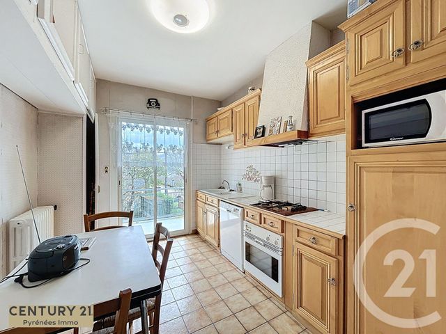 Maison &agrave; vendre - 4 pi&egrave;ces - 95 m2 - St Gaudens - 31 - MIDI-PYRENEES