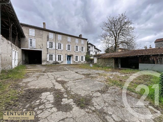 Maison &agrave; vendre - 5 pi&egrave;ces - 180,94 m2 - Labarthe Riviere - 31 - MIDI-PYRENEES