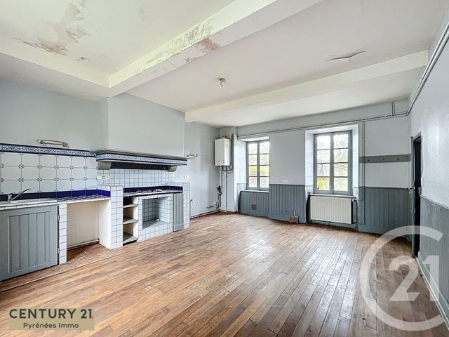 Maison &agrave; vendre - 5 pi&egrave;ces - 180,94 m2 - Labarthe Riviere - 31 - MIDI-PYRENEES