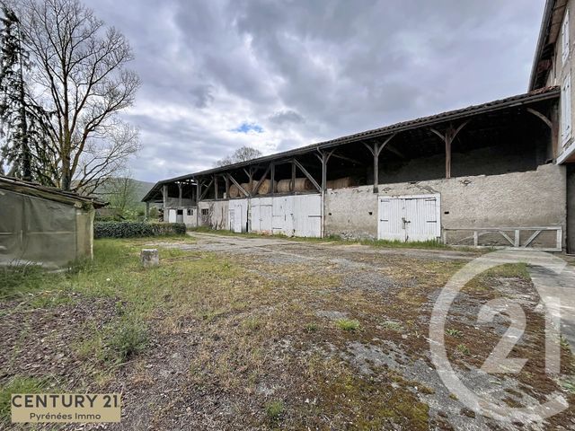 Maison &agrave; vendre - 5 pi&egrave;ces - 180,94 m2 - Labarthe Riviere - 31 - MIDI-PYRENEES