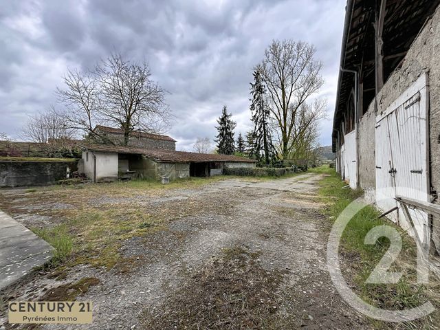 Maison &agrave; vendre - 5 pi&egrave;ces - 180,94 m2 - Labarthe Riviere - 31 - MIDI-PYRENEES