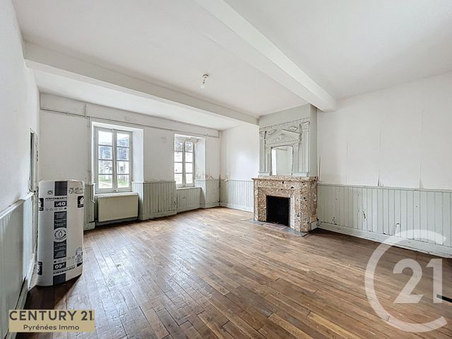 Maison &agrave; vendre - 5 pi&egrave;ces - 180,94 m2 - Labarthe Riviere - 31 - MIDI-PYRENEES