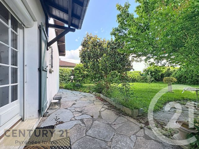 Maison &agrave; louer - 4 pi&egrave;ces - 158,67 m2 - St Gaudens - 31 - MIDI-PYRENEES