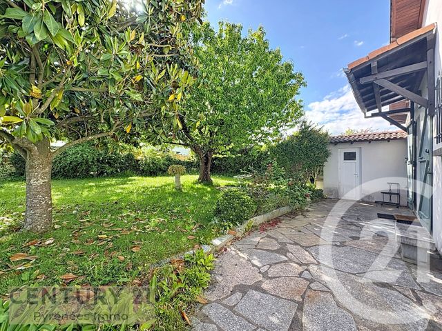 Maison &agrave; louer - 4 pi&egrave;ces - 158,67 m2 - St Gaudens - 31 - MIDI-PYRENEES