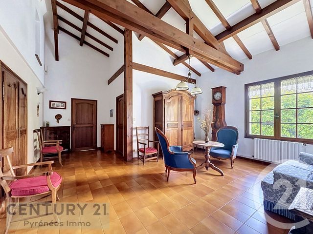 Maison &agrave; louer - 4 pi&egrave;ces - 158,67 m2 - St Gaudens - 31 - MIDI-PYRENEES