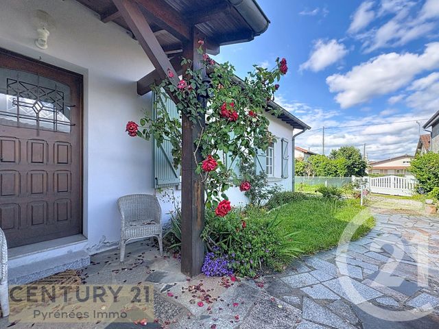 Maison &agrave; louer - 4 pi&egrave;ces - 158,67 m2 - St Gaudens - 31 - MIDI-PYRENEES