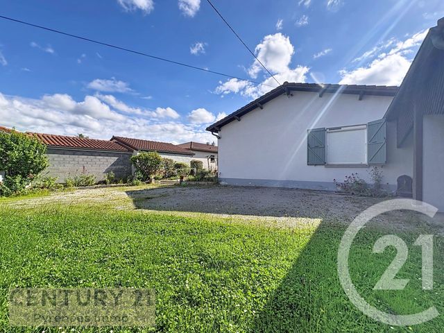 Maison &agrave; louer - 4 pi&egrave;ces - 158,67 m2 - St Gaudens - 31 - MIDI-PYRENEES
