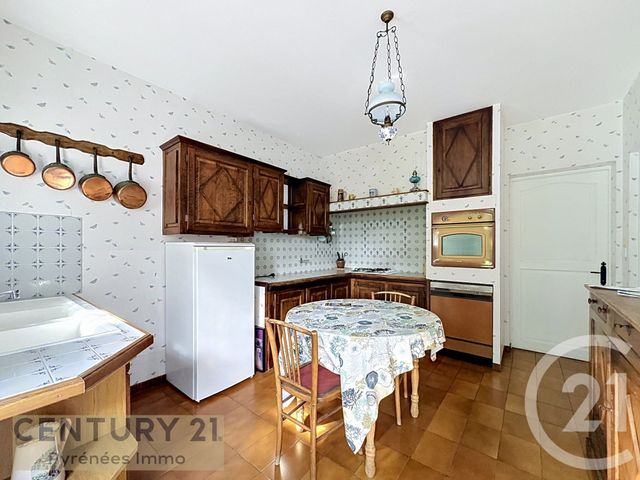 Maison &agrave; louer - 4 pi&egrave;ces - 158,67 m2 - St Gaudens - 31 - MIDI-PYRENEES
