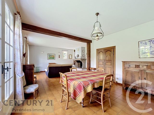 Maison &agrave; louer - 4 pi&egrave;ces - 158,67 m2 - St Gaudens - 31 - MIDI-PYRENEES