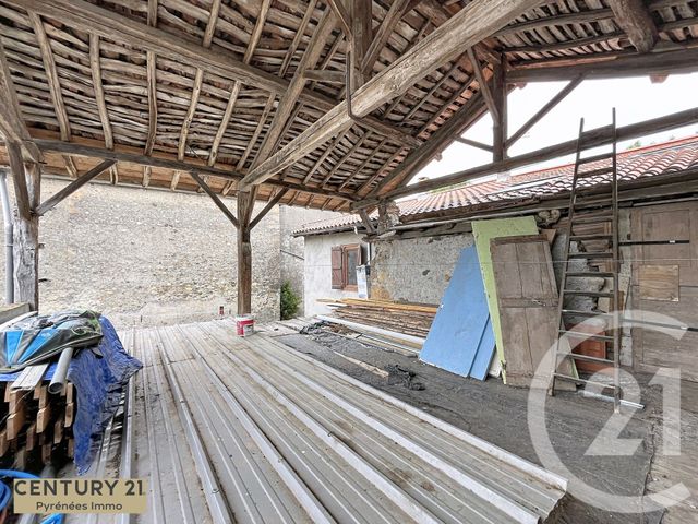 Maison &agrave; vendre - 5 pi&egrave;ces - 191,57 m2 - Pointis Inard - 31 - MIDI-PYRENEES