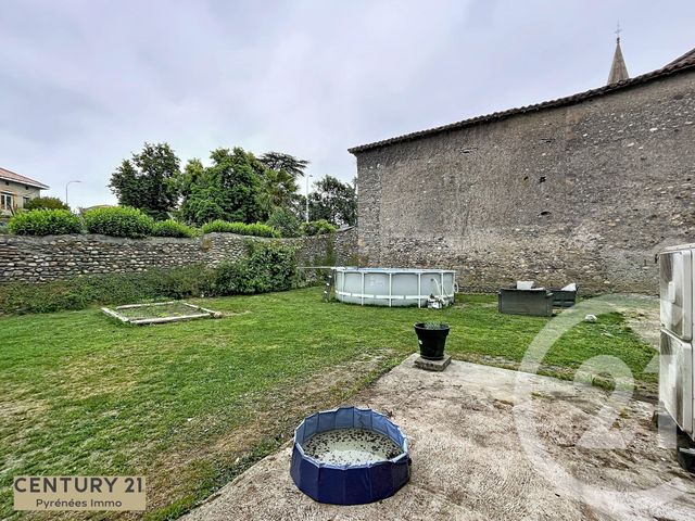 Maison &agrave; vendre - 5 pi&egrave;ces - 191,57 m2 - Pointis Inard - 31 - MIDI-PYRENEES