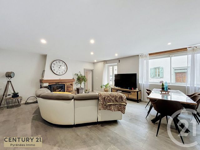Maison &agrave; vendre - 5 pi&egrave;ces - 191,57 m2 - Pointis Inard - 31 - MIDI-PYRENEES