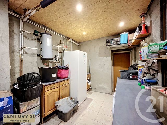 Maison &agrave; vendre - 5 pi&egrave;ces - 191,57 m2 - Pointis Inard - 31 - MIDI-PYRENEES