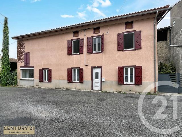 maison - POINTIS INARD - 31