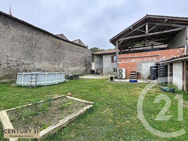Maison &agrave; vendre - 5 pi&egrave;ces - 191,57 m2 - Pointis Inard - 31 - MIDI-PYRENEES