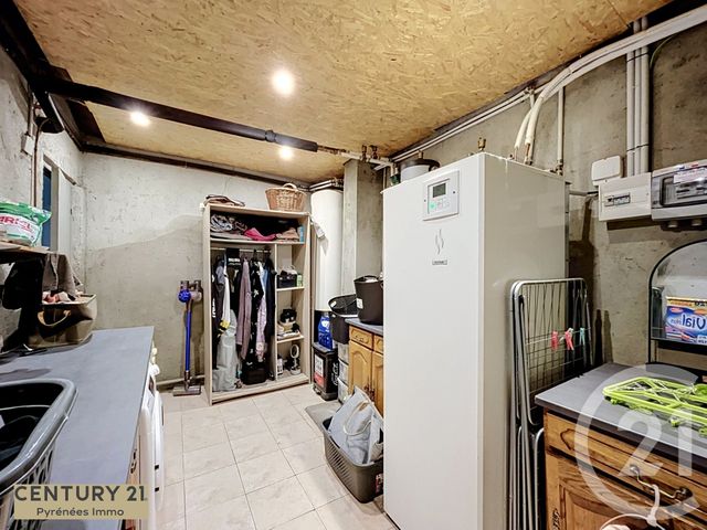 Maison &agrave; vendre - 5 pi&egrave;ces - 191,57 m2 - Pointis Inard - 31 - MIDI-PYRENEES