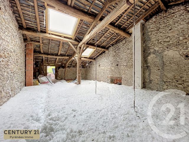 Maison &agrave; vendre - 5 pi&egrave;ces - 191,57 m2 - Pointis Inard - 31 - MIDI-PYRENEES