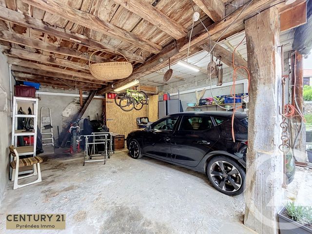 Maison &agrave; vendre - 5 pi&egrave;ces - 191,57 m2 - Pointis Inard - 31 - MIDI-PYRENEES