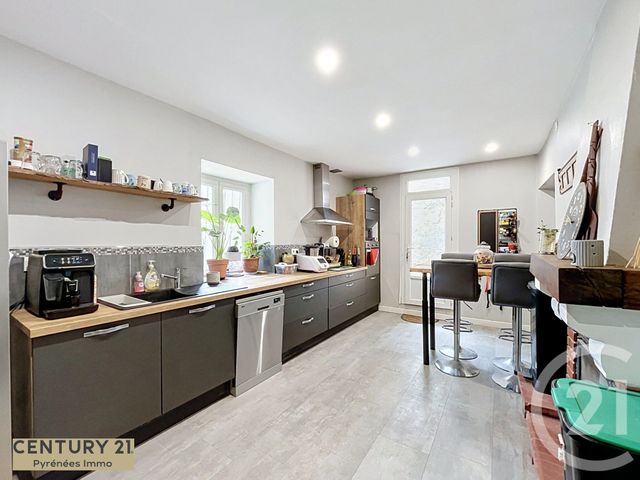 Maison &agrave; vendre - 5 pi&egrave;ces - 191,57 m2 - Pointis Inard - 31 - MIDI-PYRENEES
