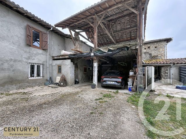 Maison &agrave; vendre - 5 pi&egrave;ces - 191,57 m2 - Pointis Inard - 31 - MIDI-PYRENEES