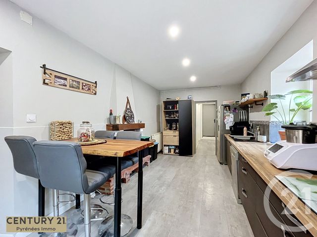 Maison &agrave; vendre - 5 pi&egrave;ces - 191,57 m2 - Pointis Inard - 31 - MIDI-PYRENEES