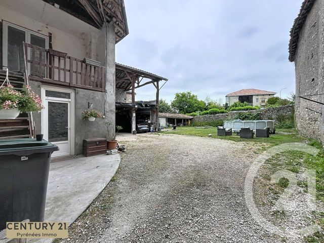 Maison &agrave; vendre - 5 pi&egrave;ces - 191,57 m2 - Pointis Inard - 31 - MIDI-PYRENEES