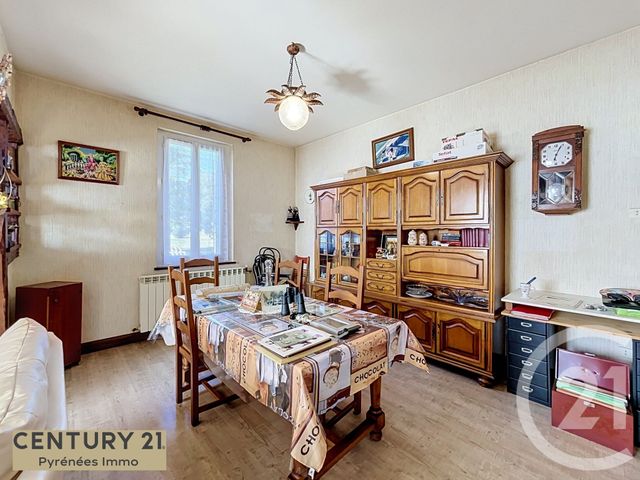 Maison &agrave; vendre - 4 pi&egrave;ces - 101 m2 - Mazeres De Neste - 65 - MIDI-PYRENEES