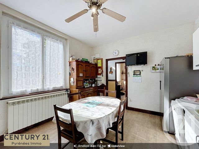 Maison &agrave; vendre - 4 pi&egrave;ces - 101 m2 - Mazeres De Neste - 65 - MIDI-PYRENEES