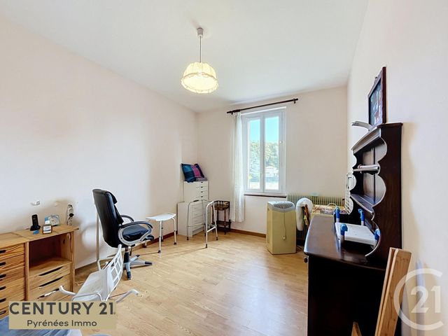 Maison &agrave; vendre - 4 pi&egrave;ces - 101 m2 - Mazeres De Neste - 65 - MIDI-PYRENEES