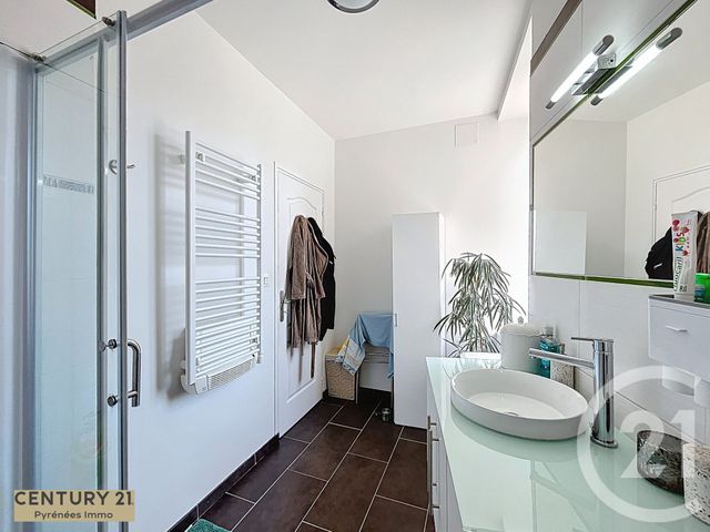 Appartement &agrave; vendre - 4 pi&egrave;ces - 88,86 m2 - St Gaudens - 31 - MIDI-PYRENEES