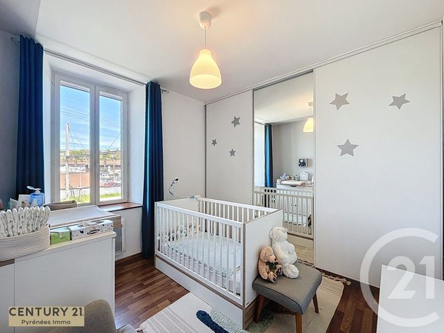 Appartement &agrave; vendre - 4 pi&egrave;ces - 88,86 m2 - St Gaudens - 31 - MIDI-PYRENEES