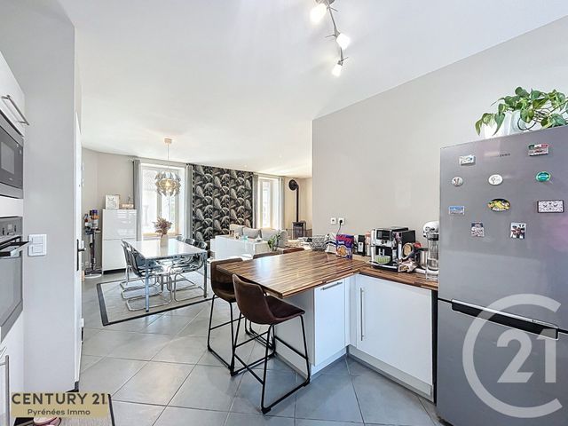 Appartement &agrave; vendre - 4 pi&egrave;ces - 88,86 m2 - St Gaudens - 31 - MIDI-PYRENEES
