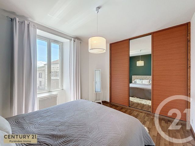 Appartement &agrave; vendre - 4 pi&egrave;ces - 88,86 m2 - St Gaudens - 31 - MIDI-PYRENEES