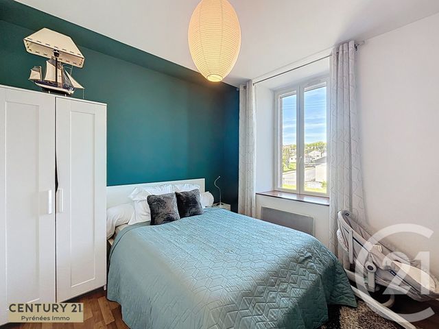 Appartement &agrave; vendre - 4 pi&egrave;ces - 88,86 m2 - St Gaudens - 31 - MIDI-PYRENEES