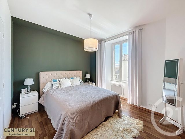 Appartement &agrave; vendre - 4 pi&egrave;ces - 88,86 m2 - St Gaudens - 31 - MIDI-PYRENEES