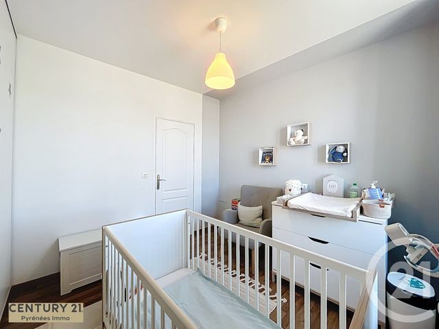 Appartement &agrave; vendre - 4 pi&egrave;ces - 88,86 m2 - St Gaudens - 31 - MIDI-PYRENEES