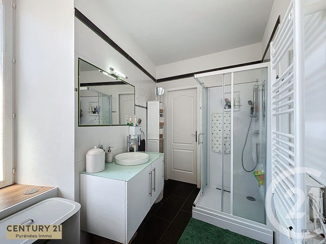 Appartement &agrave; vendre - 4 pi&egrave;ces - 88,86 m2 - St Gaudens - 31 - MIDI-PYRENEES