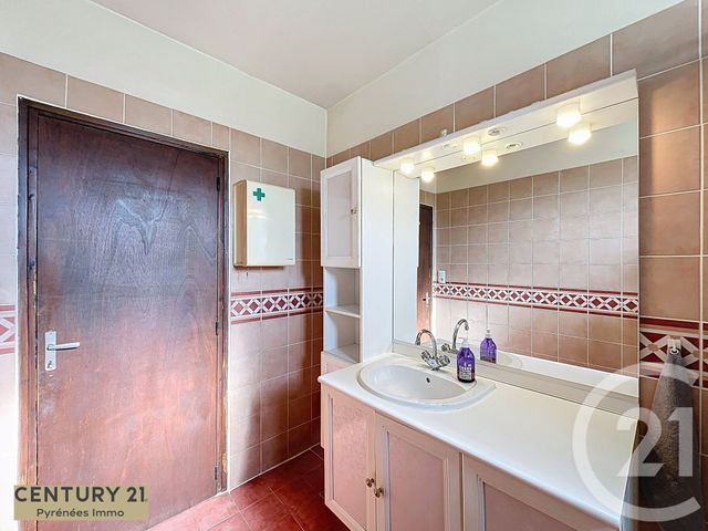 Maison &agrave; vendre - 4 pi&egrave;ces - 103 m2 - St Gaudens - 31 - MIDI-PYRENEES