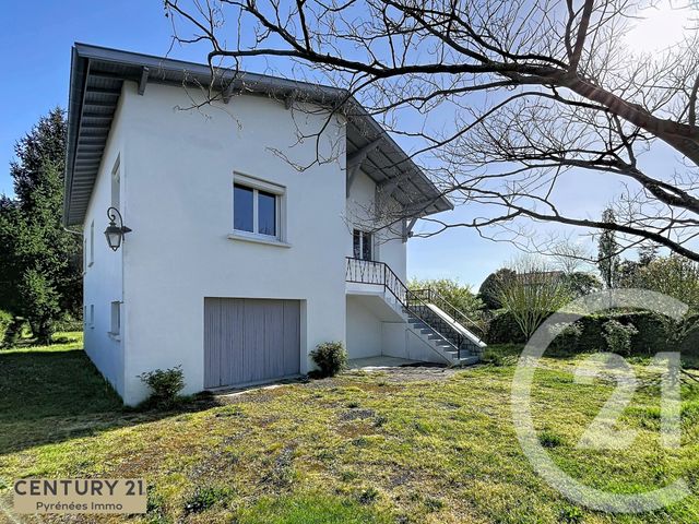 Maison à vendre ST GAUDENS