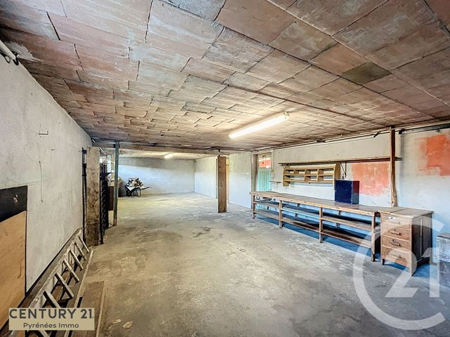 Maison &agrave; vendre - 4 pi&egrave;ces - 103 m2 - St Gaudens - 31 - MIDI-PYRENEES