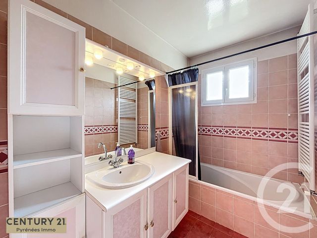 Maison &agrave; vendre - 4 pi&egrave;ces - 103 m2 - St Gaudens - 31 - MIDI-PYRENEES